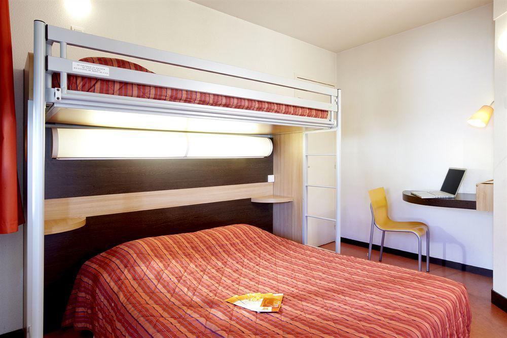 Premiere Classe Bordeaux Eysines-Tour De Gassies Екстер'єр фото