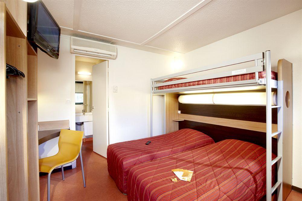 Premiere Classe Bordeaux Eysines-Tour De Gassies Екстер'єр фото
