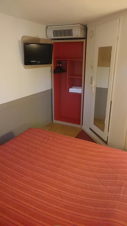 Premiere Classe Bordeaux Eysines-Tour De Gassies Екстер'єр фото