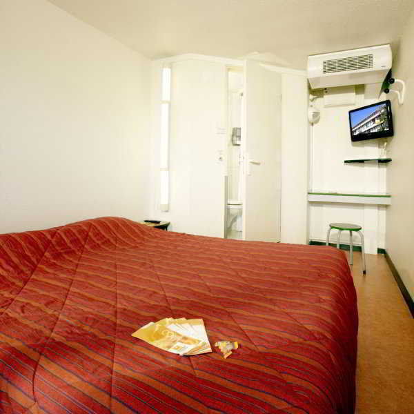 Premiere Classe Bordeaux Eysines-Tour De Gassies Номер фото