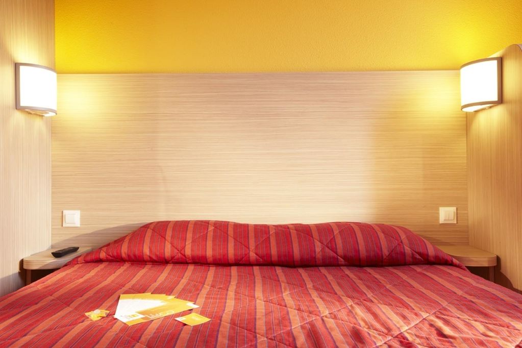 Premiere Classe Bordeaux Eysines-Tour De Gassies Номер фото