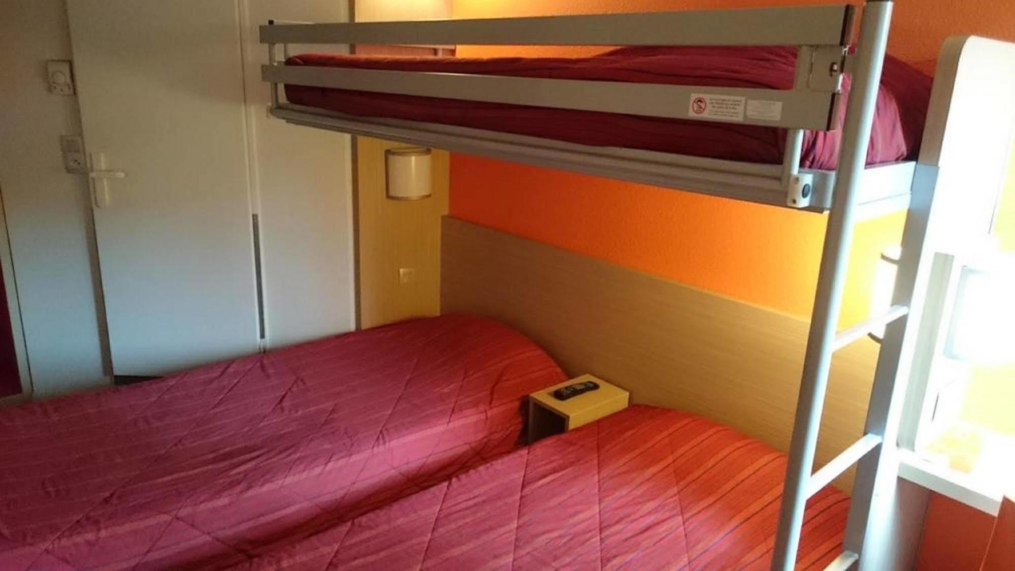 Premiere Classe Bordeaux Eysines-Tour De Gassies Екстер'єр фото